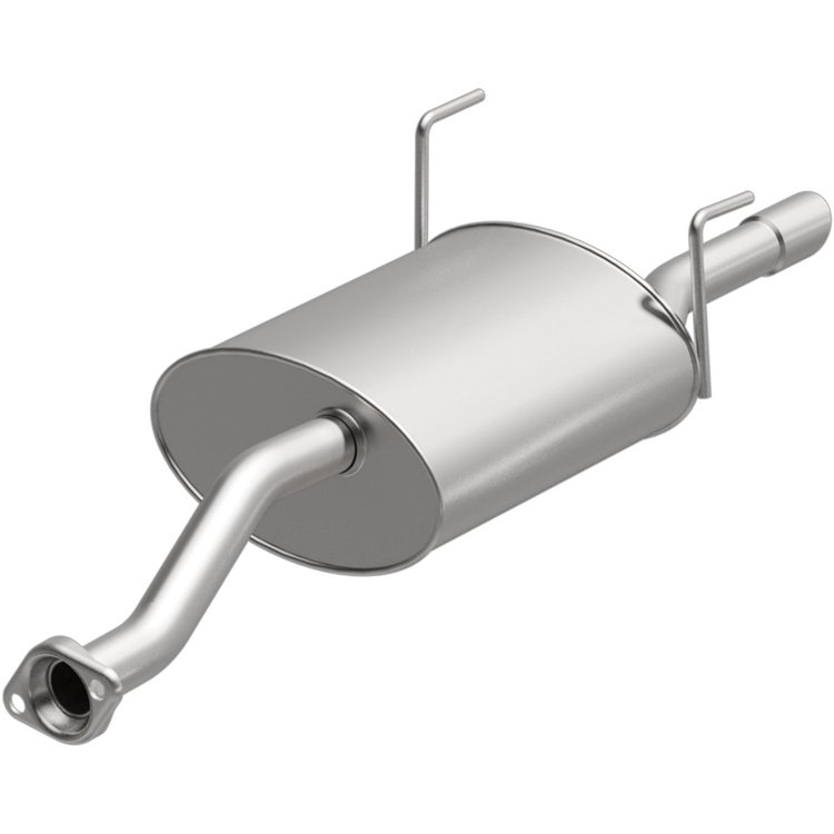 279-841 Direct-Fit Exhaust Muffler for 2001-2005 Honda Civic EL