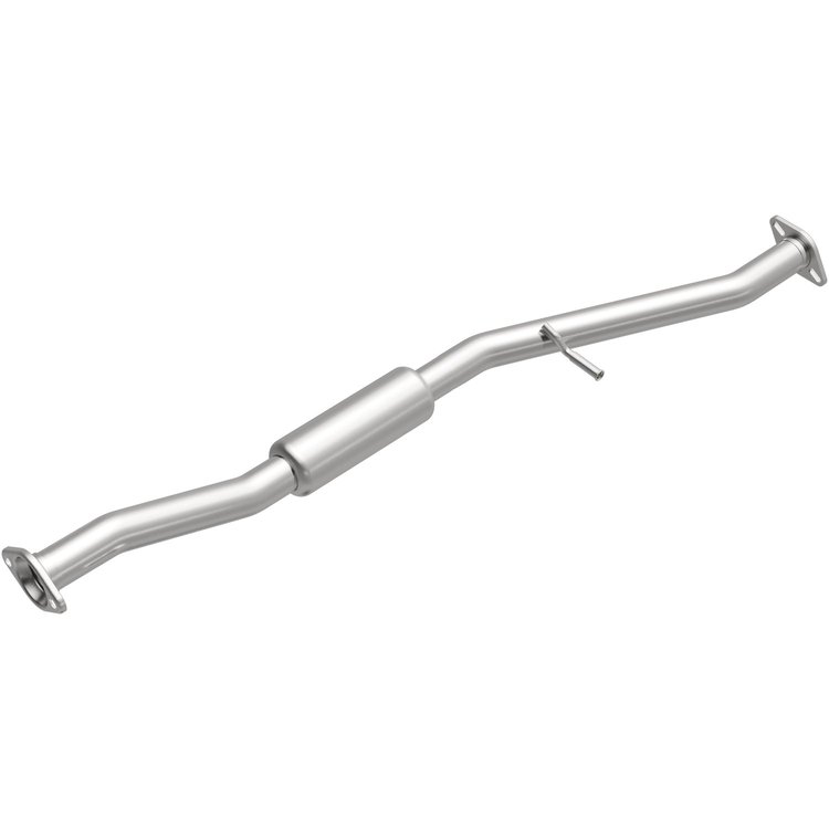 280-115 Direct-Fit Exhaust Resonator and Pipe Assembly for 2002-2008 Saab 9-2X, Subaru Forester, Impreza