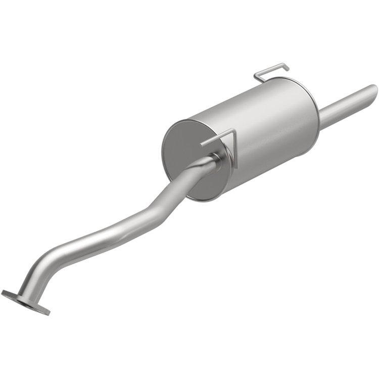 280-393 Direct-Fit Exhaust Muffler for 2012-2017 Nissan Versa 1.6L