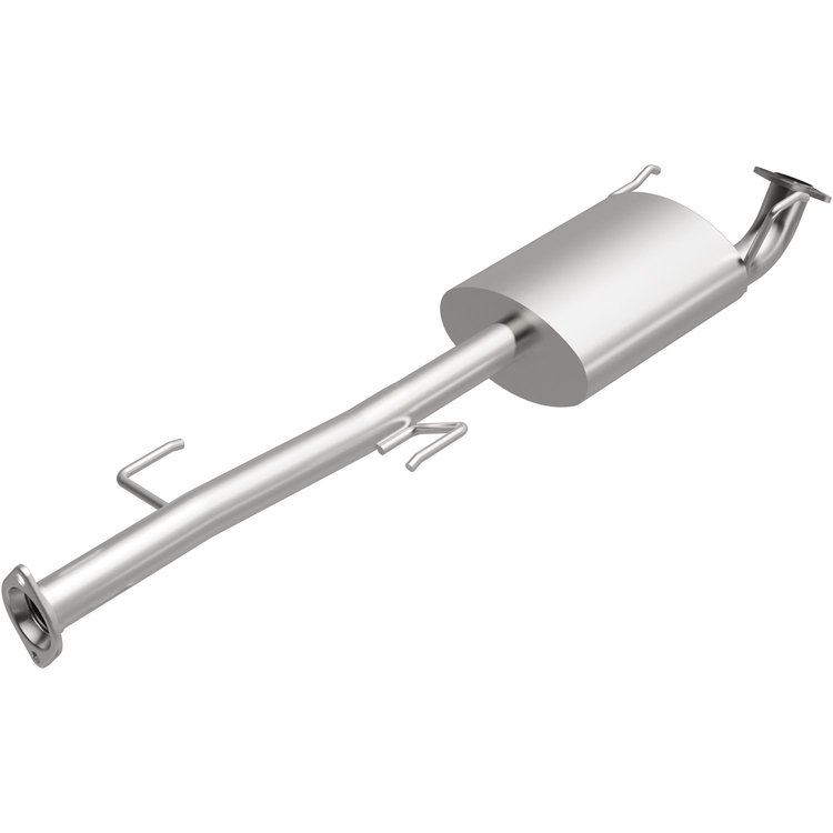 280-461 Direct-Fit Exhaust Muffler for 2007-2014 Toyota FJ Cruiser 4.0L