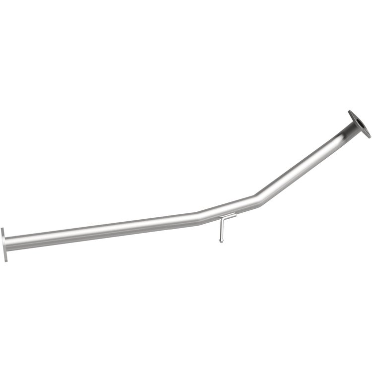 280-583 Direct-Fit Exhaust Intermediate Pipe for 2006-2011 Kia Accent, Rio, Rio5 1.6L