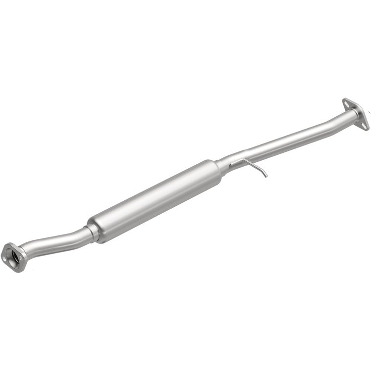 280-603 Direct-Fit Exhaust Resonator and Pipe Assembly for 2006-2008 Saab 9-2X, Subaru Forester, Impreza 2.5L