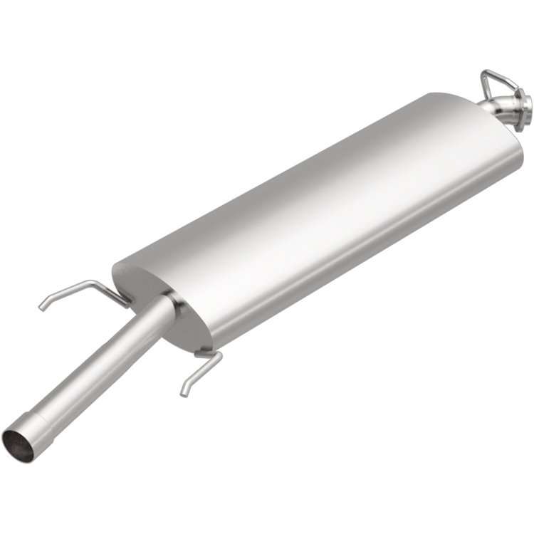 280-605 Direct-Fit Exhaust Muffler for 2006-2012 Toyota RAV4