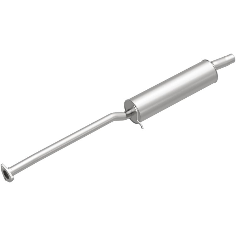 283-619 Direct-Fit Exhaust Muffler for 2004-2006 Acura MDX 3.5L