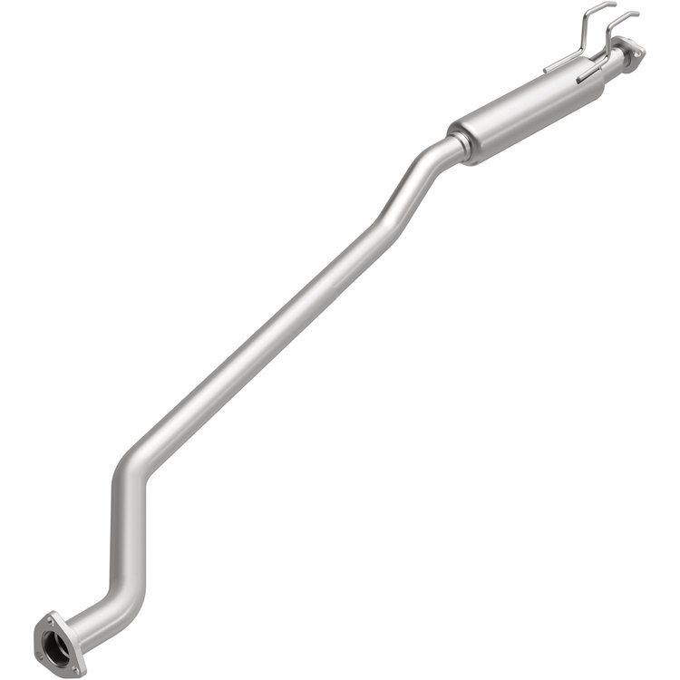283-653 Direct-Fit Exhaust Resonator and Pipe Assembly for 2002-2006 Honda Civic, Acura RSX 2.0L
