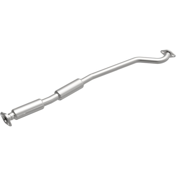 283-773 Direct-Fit Exhaust Resonator and Pipe Assembly for 2004-2006 Subaru Baja 2.5L