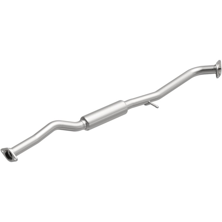 283-879 Direct-Fit Exhaust Resonator and Pipe Assembly for 2003-2008 Infiniti FX35, FX45, G35