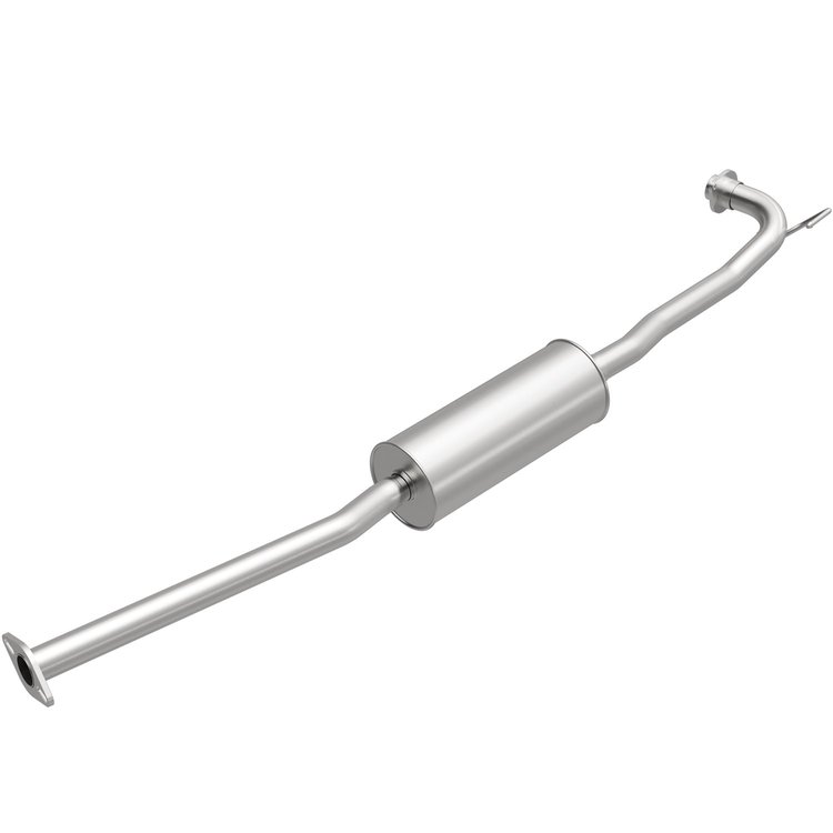 284-259 Direct-Fit Exhaust Resonator for 2005-2006 Nissan X-Trail 2.5L