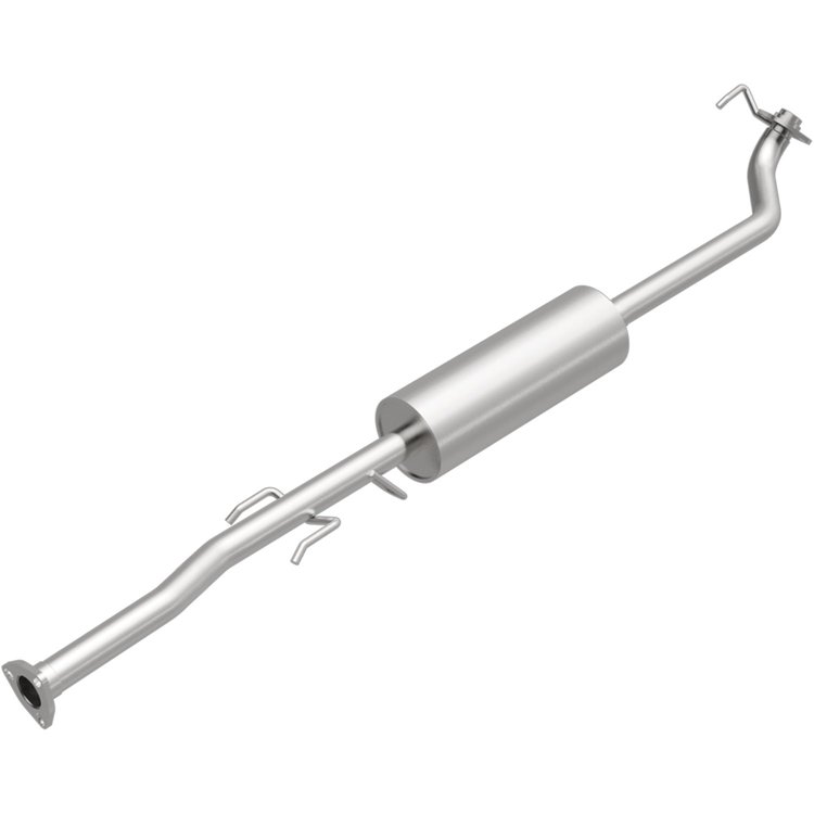 284-499 Direct-Fit Exhaust Resonator for 2007-2009 Honda CR-V 2.4L