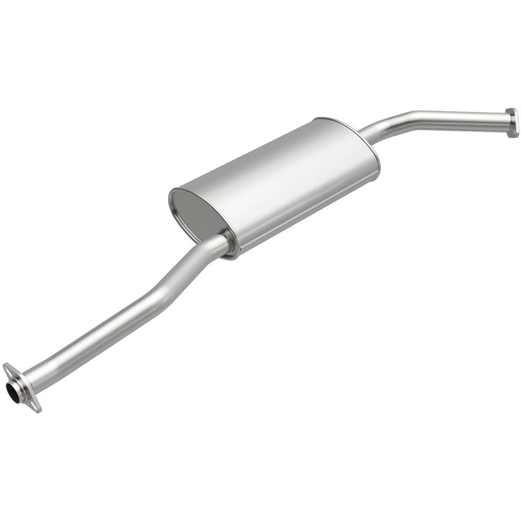 284-579 Direct-Fit Exhaust Muffler for 2001-2003 Toyota Sienna 3.0L