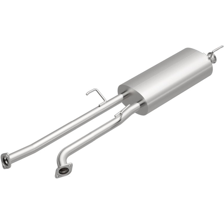 284-629 Direct-Fit Exhaust Muffler for 2007-2009 Toyota Tundra 5.7L
