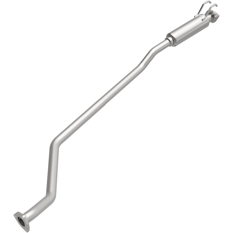 285-059 Direct-Fit Exhaust Resonator and Pipe Assembly for 2001-2005 Civic EL 1.7L