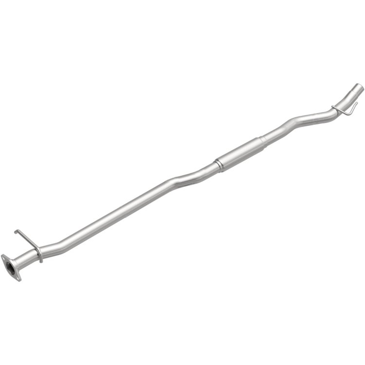 286-427 Direct-Fit Exhaust Resonator and Pipe Assembly for 2008-2018 Nissan Rogue, Rogue Select 2.5L