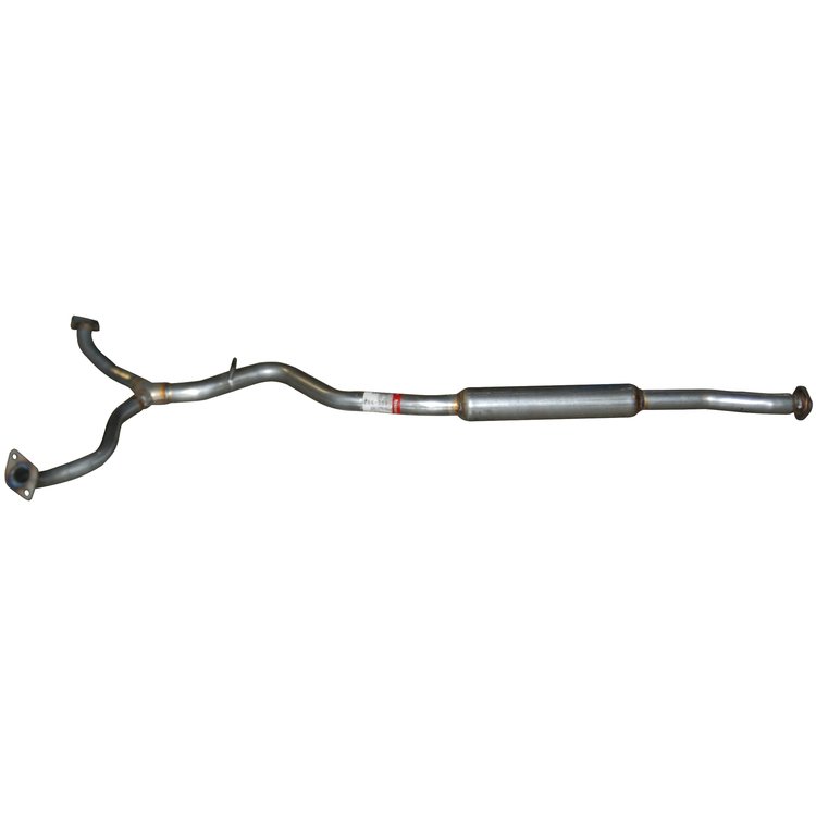 286-559 Direct-Fit Exhaust Resonator and Pipe Assembly for 2005-2005 Subaru Legacy 2.5L
