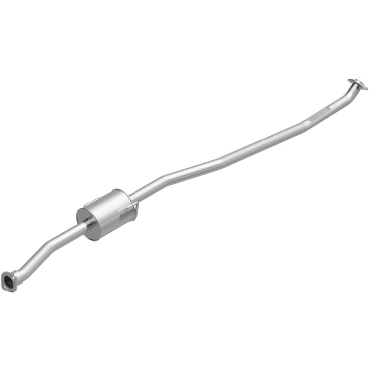 286-869 Direct-Fit Exhaust Resonator for 2001-2003 Toyota RAV4 2.0L