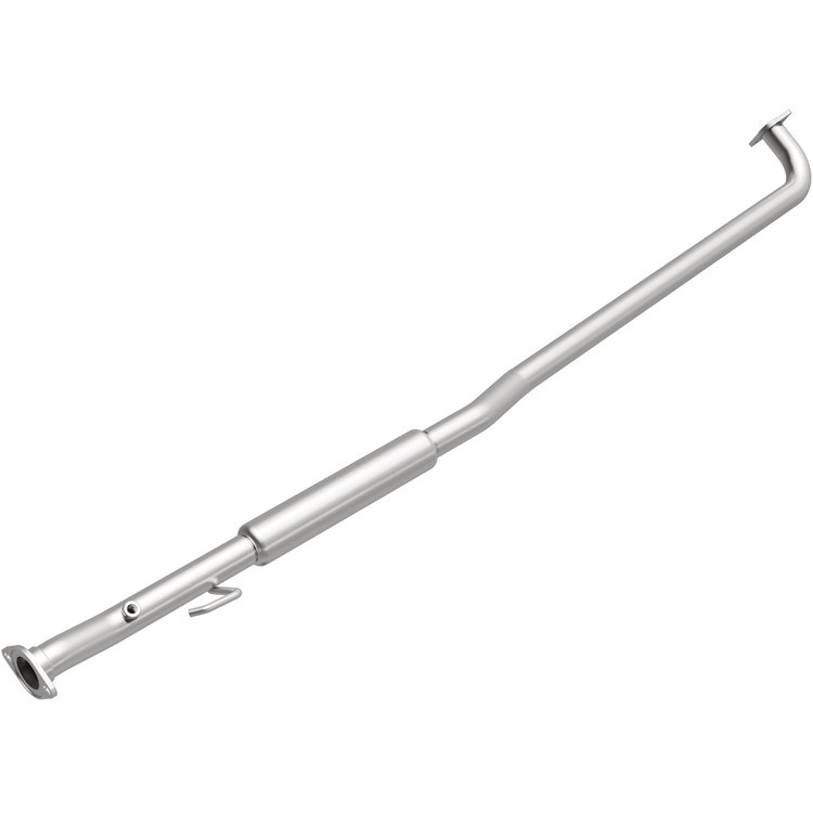 287-319 Direct-Fit Exhaust Resonator and Pipe Assembly for 1997-2003 Toyota Camry, Solara, Lexus ES300 3.0L