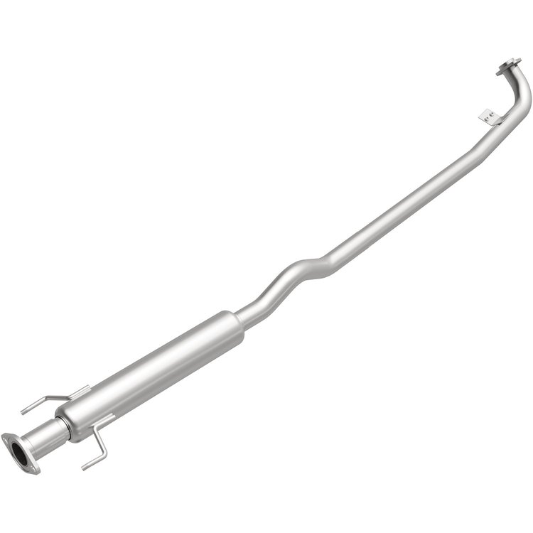 287-383 Direct-Fit Exhaust Resonator and Pipe Assembly for 2002-2006 Toyota Camry 2.4L