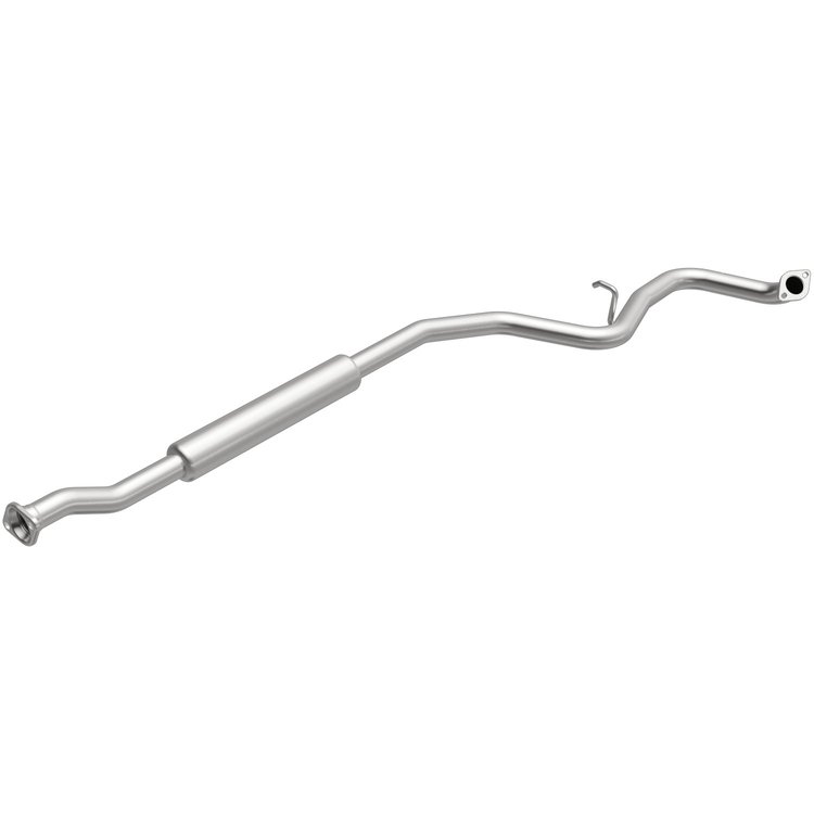 287-479 Direct-Fit Exhaust Resonator and Pipe Assembly for 2010-2014 Subaru Legacy 2.5L