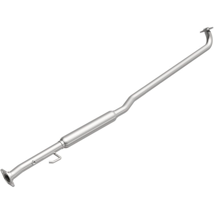 289-781 Direct-Fit Exhaust Resonator for 1997-2003 Toyota Camry, Solara