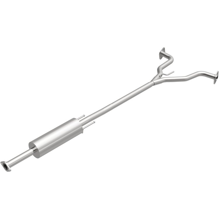 290-057 Direct-Fit Exhaust Resonator for 2007-2009 Nissan Altima 2.5L