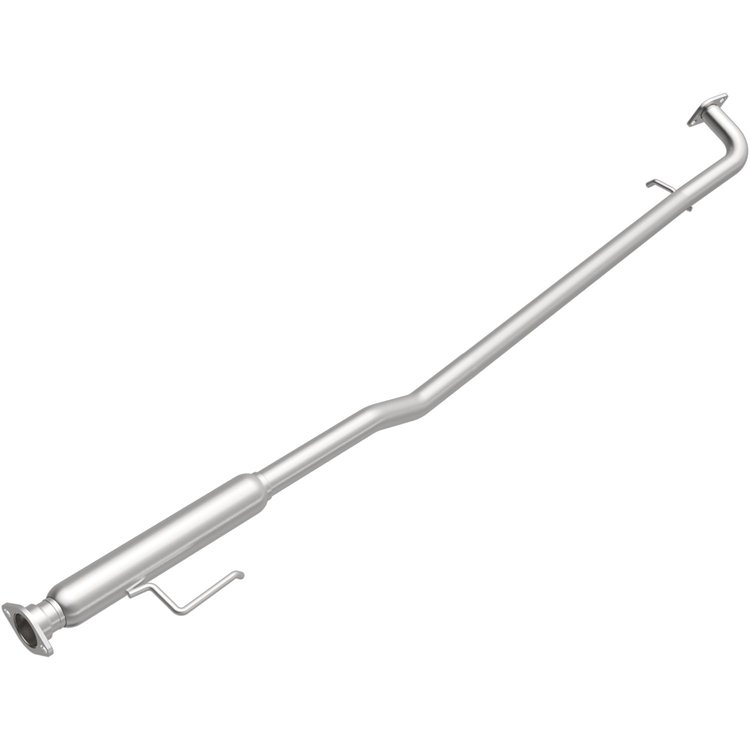 290-069 Direct-Fit Exhaust Resonator and Pipe Assembly for 2007-2011 Toyota Camry