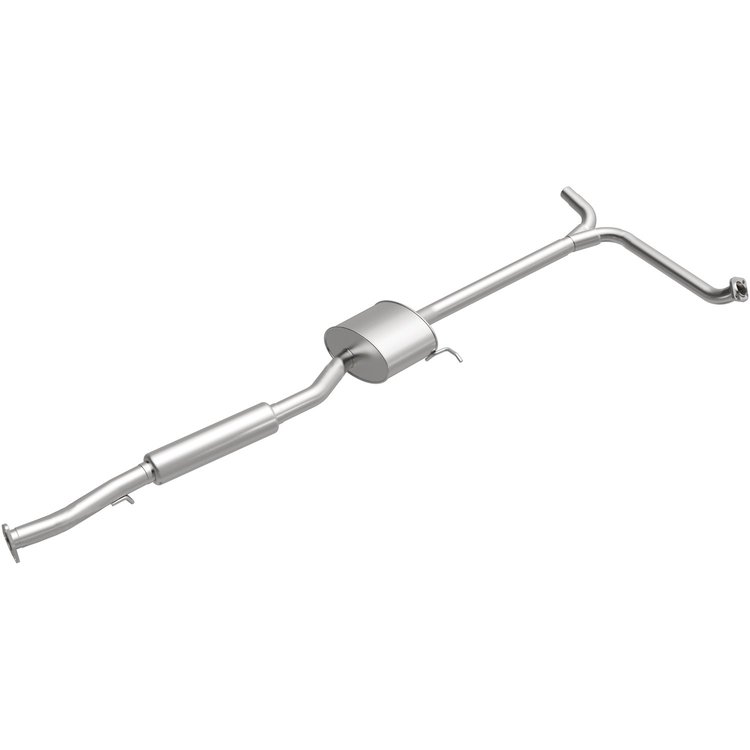 290-077 Direct-Fit Exhaust Muffler for 2004-2008 Acura TSX 2.4L