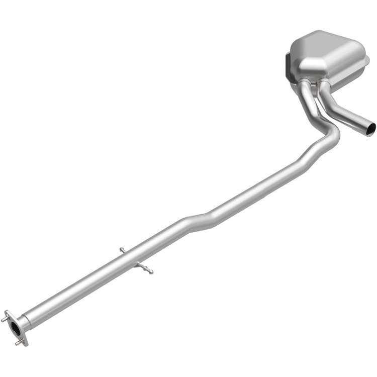 290-093 Direct-Fit Exhaust Muffler for 2002-2008 Mini Cooper 1.6L