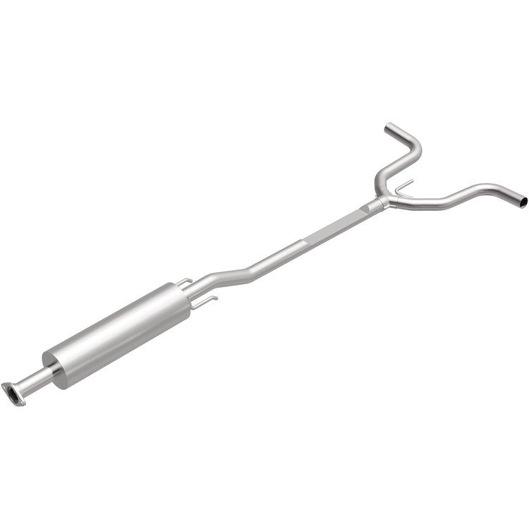 290-099 Direct-Fit Exhaust Resonator for 2009-2012 Nissan Altima