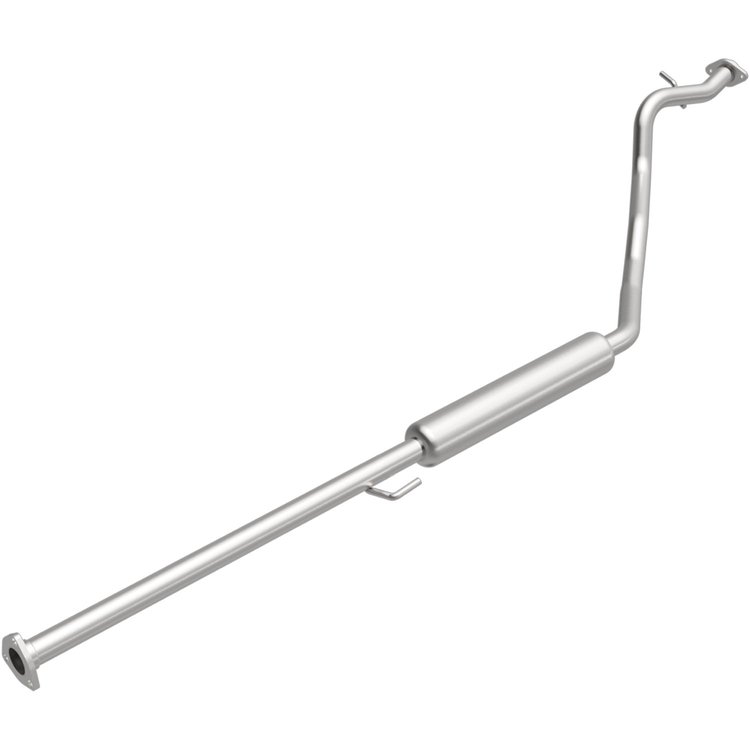 292-159 Direct-Fit Exhaust Resonator and Pipe Assembly for 1997-2001 Honda CR-V 2.0L
