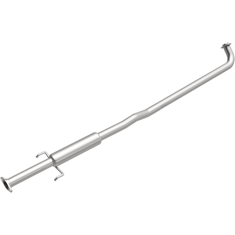 292-761 Direct-Fit Exhaust Resonator for 2002-2008 Toyota Camry, Solara, Lexus ES300, ES330