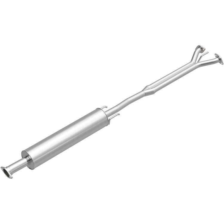 293-037 Direct-Fit Exhaust Resonator for 2009-2017 Nissan Maxima 3.5L