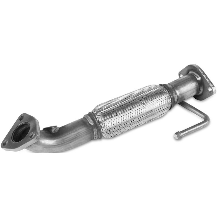 700-057 Direct-Fit Exhaust Intermediate Pipe for 2002-2006 Mazda MPV 3.0L