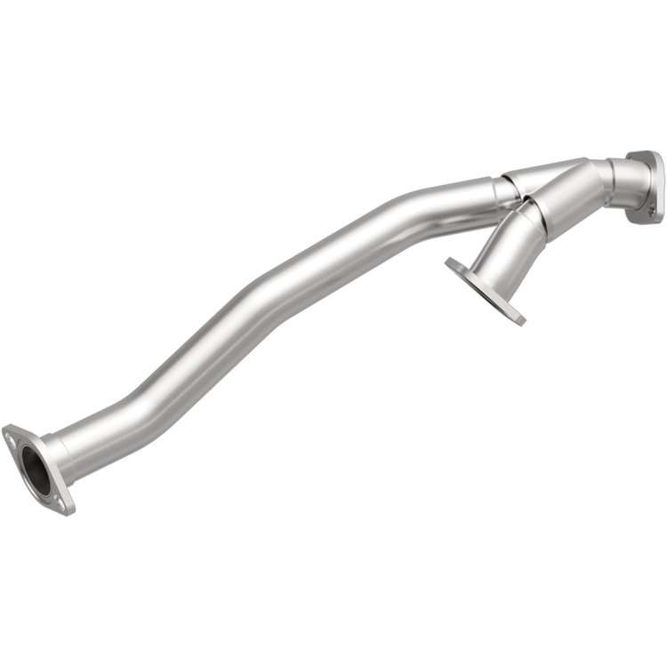 700-059 Direct-Fit Exhaust Intermediate Pipe for 2002-2006 Mazda MPV 3.0L