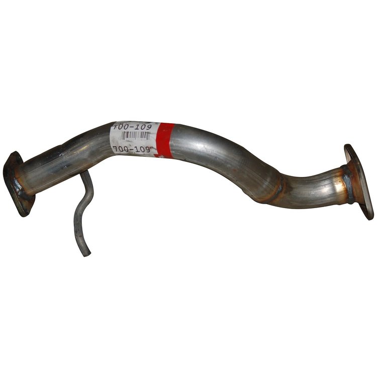 700-109 Direct-Fit Exhaust Intermediate Pipe for 2004-2012 Mitsubishi Eclipse, Galant 2.4L