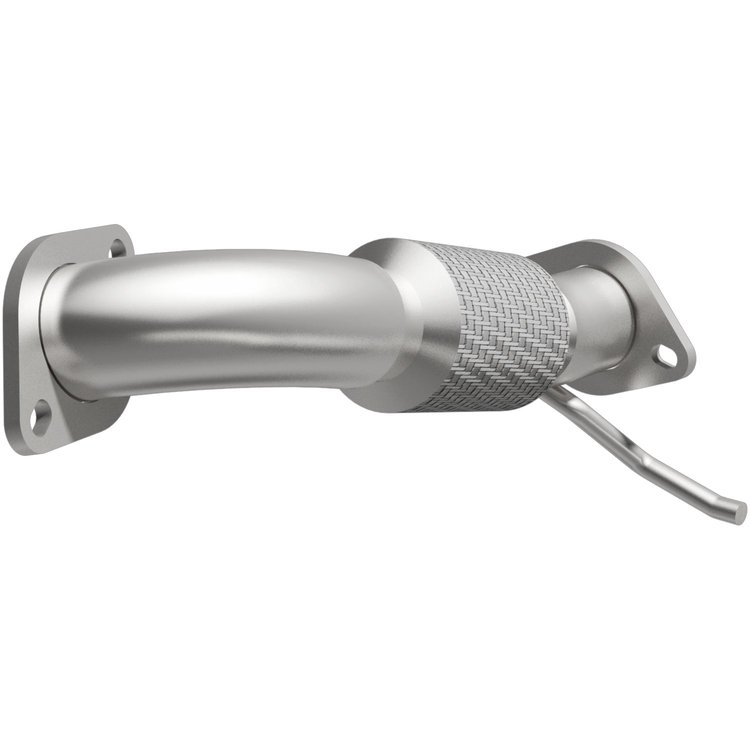 700-231 Direct-Fit Exhaust Intermediate Pipe for 2011-2016 Kia Optima 2.4L