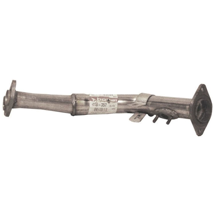 713-357 Direct-Fit Exhaust Intermediate Pipe for 1995-1998 Toyota T100 2.7L