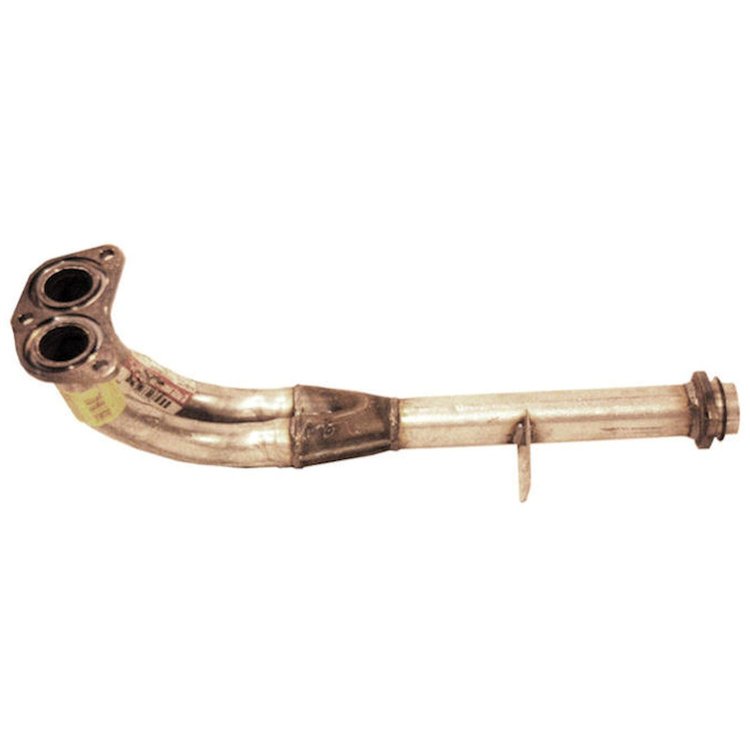 713-377 Direct-Fit Exhaust Intermediate Pipe for 1996-1998 Honda Civic EL 1.6L