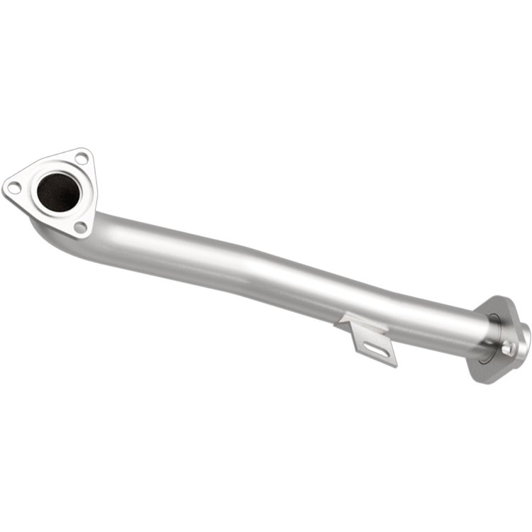 713-385 Direct-Fit Exhaust Intermediate Pipe for 1996-2000 Honda Civic, Civic del Sol 1.6L