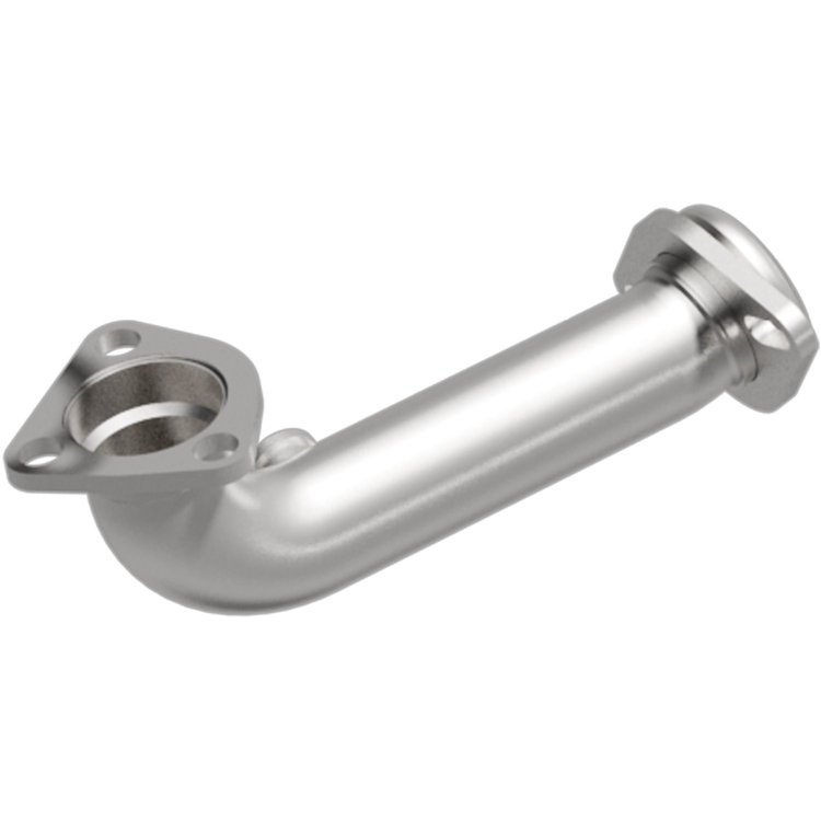 713-415 Direct-Fit Exhaust Intermediate Pipe for 1999-2003 Mazda Protege, Protege5