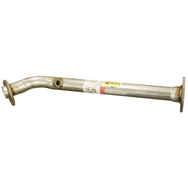 748-029 Direct-Fit Exhaust Intermediate Pipe for 1996-2000 Nissan Pathfinder, Infiniti QX4 3.3L