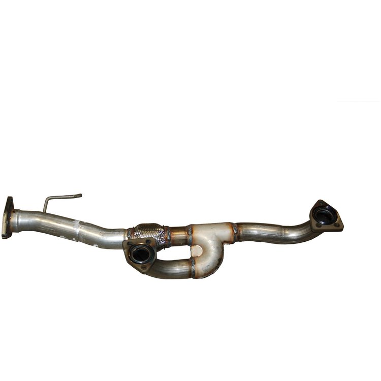 750-047 Direct-Fit Exhaust Intermediate Pipe for 2003-2008 Honda Accord, Acura TL
