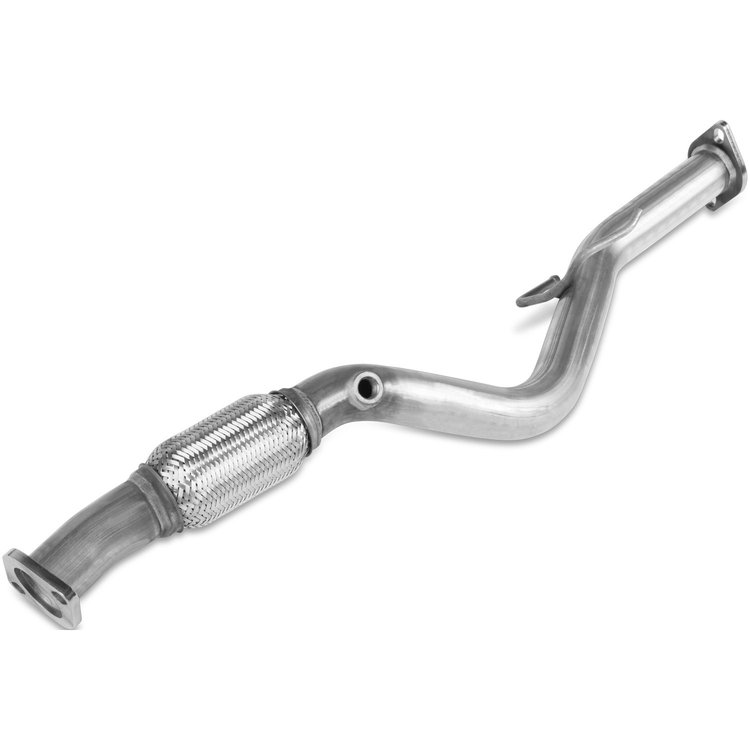 750-147 Direct-Fit Exhaust Intermediate Pipe for 2006-2011 Kia Accent, Rio, Rio5 1.6L