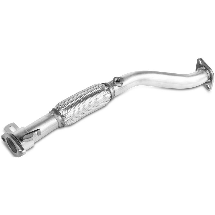 750-153 Direct-Fit Exhaust Intermediate Pipe for 2004-2009 Hyundai Elantra, Kia Spectra, Spectra5 2.0L