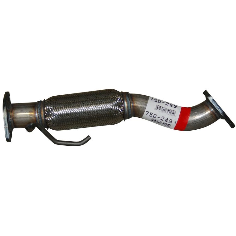 750-249 Direct-Fit Exhaust Intermediate Pipe for 2005-2008 Ford Escape, Mercury Mariner, Tribute 2.3L