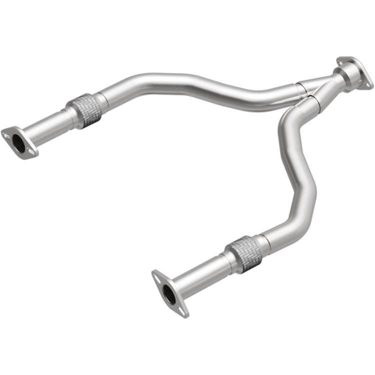 750-547 Direct-Fit Exhaust Y-Pipe for 2003-2008 Infiniti FX35, FX45, G35