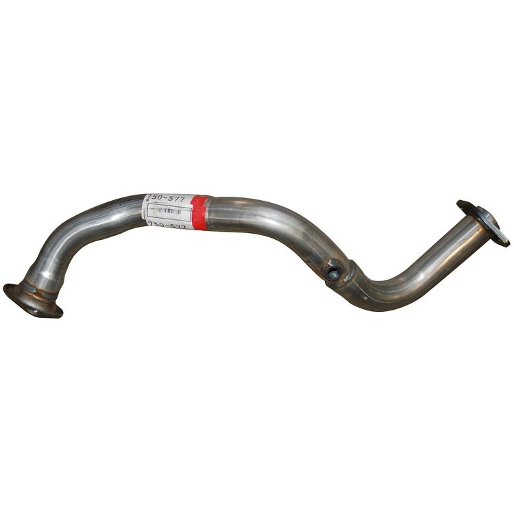 750-577 Direct-Fit Exhaust Intermediate Pipe for 2006-2012 Toyota RAV4