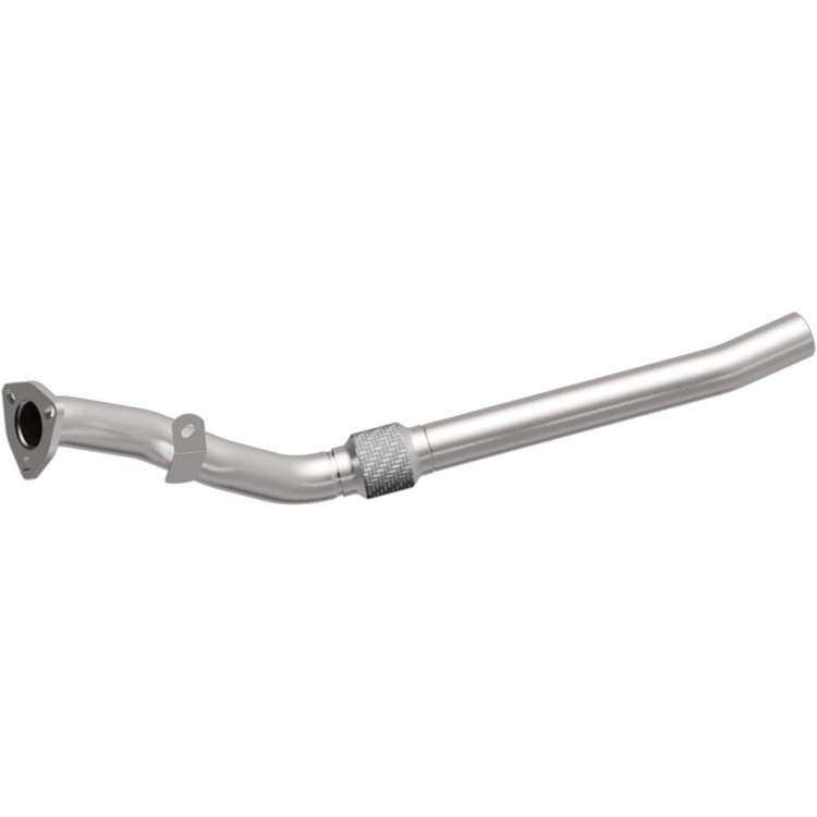 750-585 Direct-Fit Exhaust Intermediate Pipe for 2005-2008 Audi A4 Quattro 2.0L