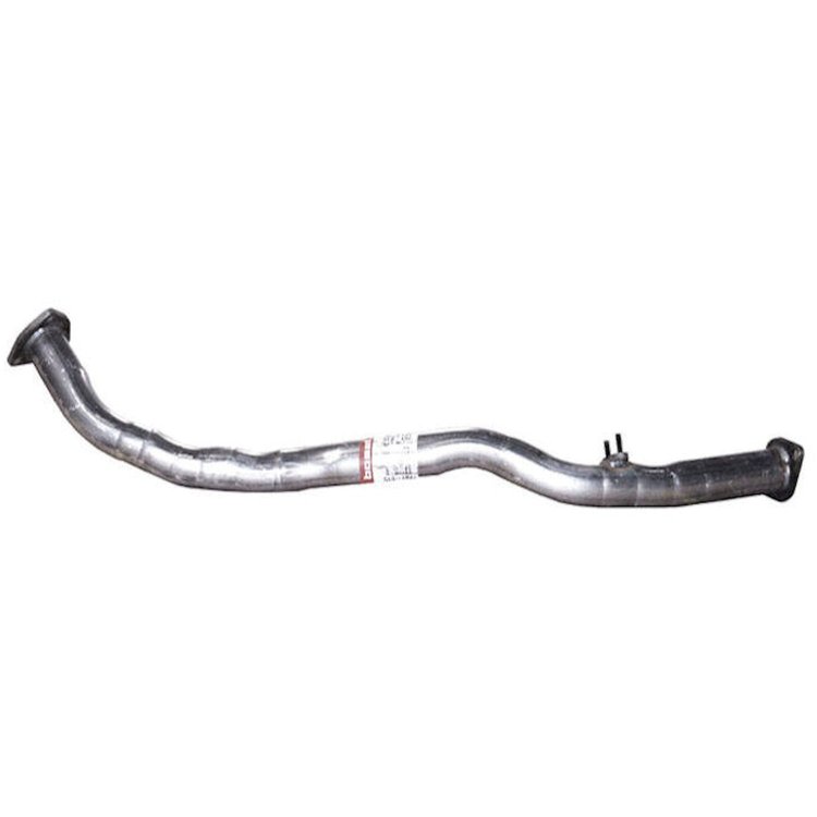 751-015 Direct-Fit Exhaust Intermediate Pipe for 1989-1995 Toyota Pickup 3.0L