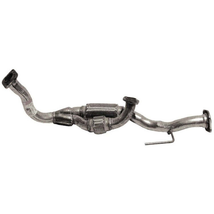 751-185 Direct-Fit Exhaust Intermediate Pipe for 1994-1994 Toyota Camry, Lexus ES300 3.0L