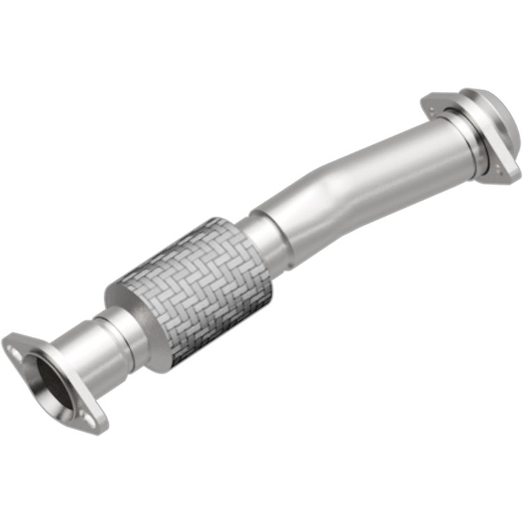 751-769 Direct-Fit Exhaust Intermediate Pipe for 1999-2009 Saab 9-5 2.3L